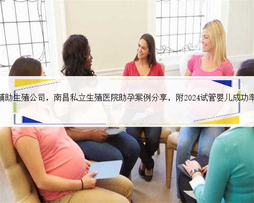 南昌辅助生殖公司，南昌私立生殖医院助孕案例分享，附2024试管婴儿成功率预