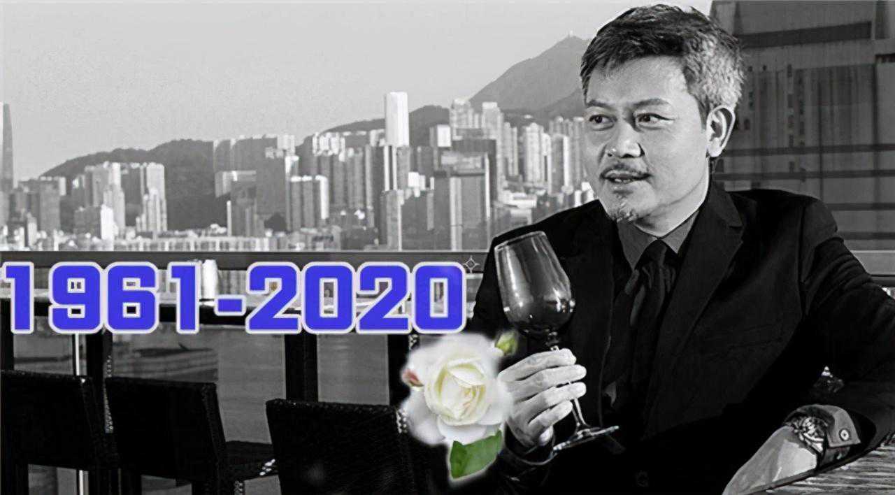 2020年香港演艺圈已走了8位电影人：曾伟权和陈木胜令人惋惜