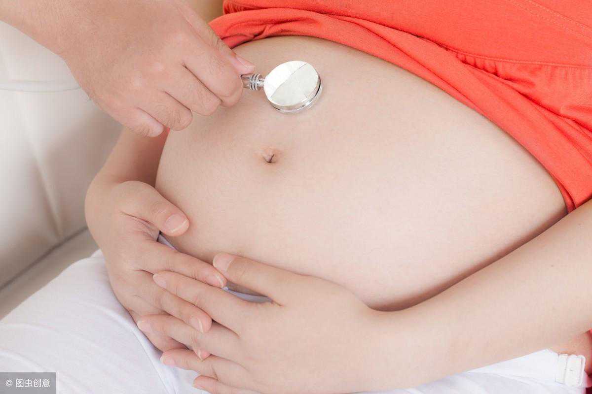 胎心胎芽没出现前，不想发生停育现象，孕妈最好要避开这3件事